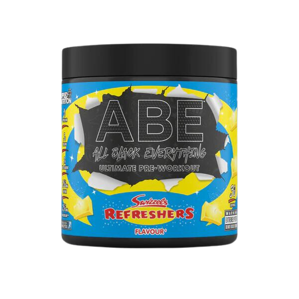 Applied Nutrition ABE Pre Workout 315g + Free Random Shaker